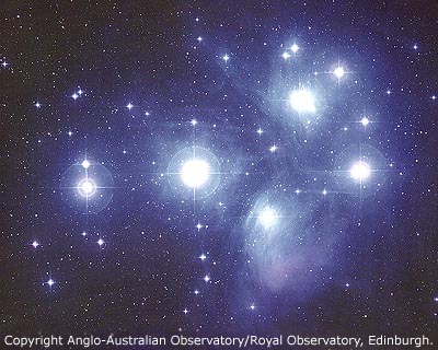 vik dhillon: phy213 - the observed properties of stars - clusters of stars vik dhillon: phy213 - the observed properties of stars - clusters of stars